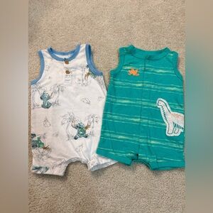 Baby Rompers 👶🏻